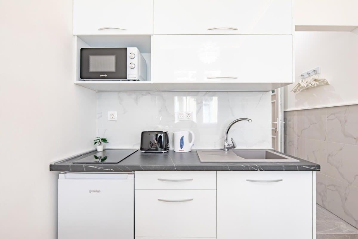 Super - New - Comfy Apartman *