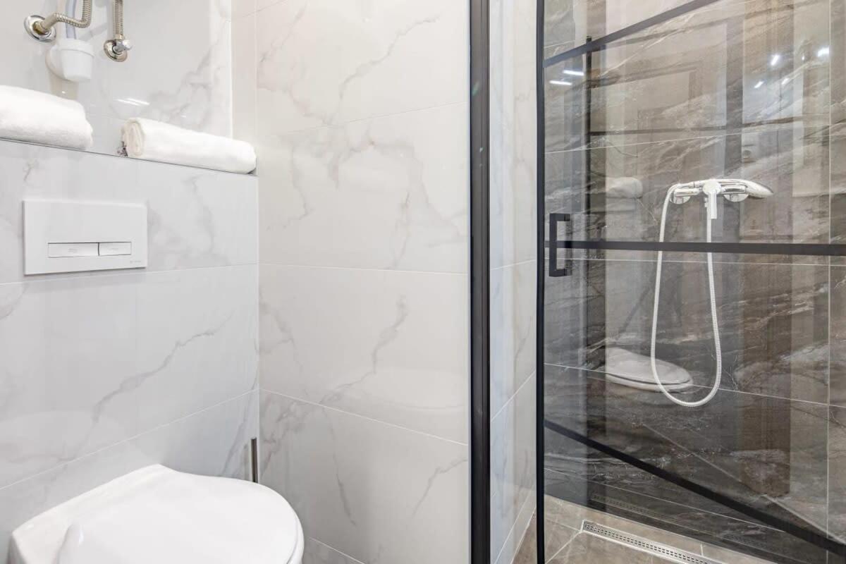 Super - New - Comfy Apartman Budapest