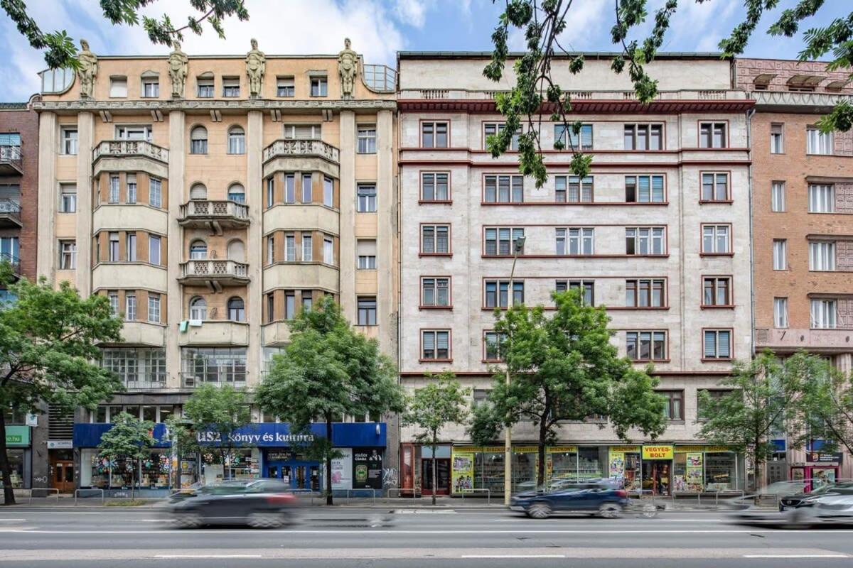 Super - New - Comfy Apartman