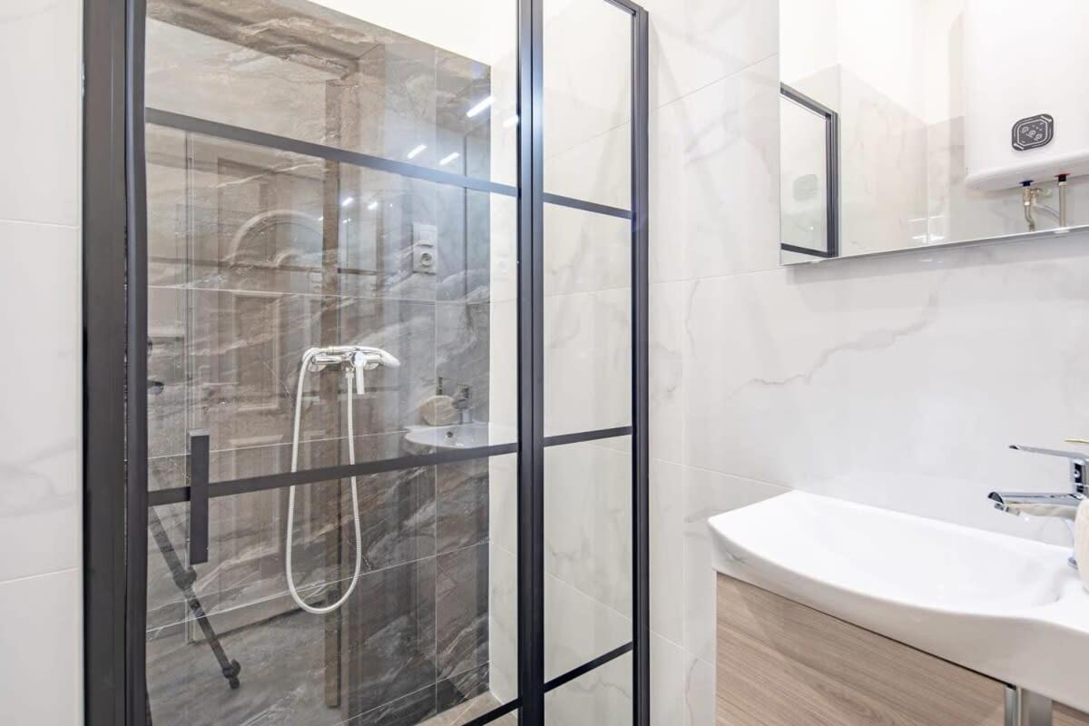 Apartman Super - New - Comfy *