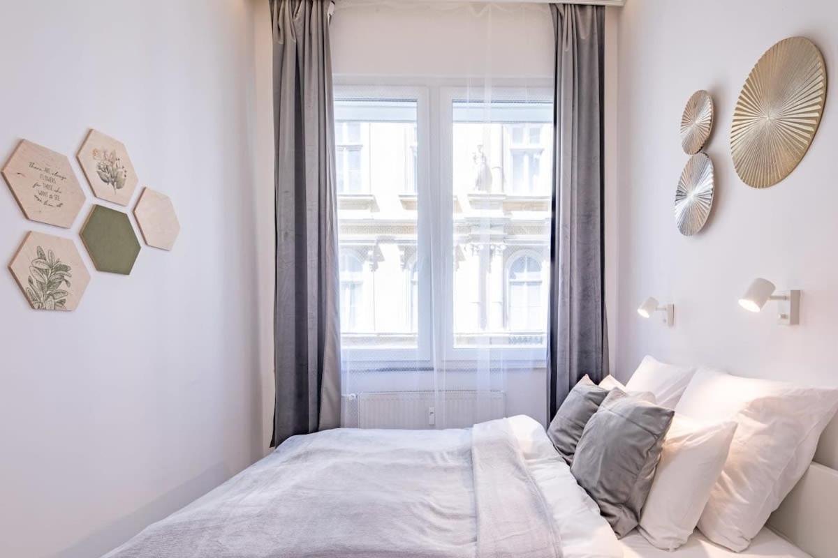 Super - New - Comfy Apartman
