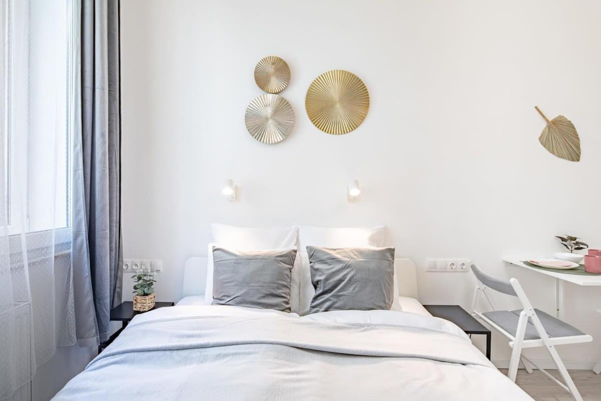 Apartman Super - New - Comfy Budapest